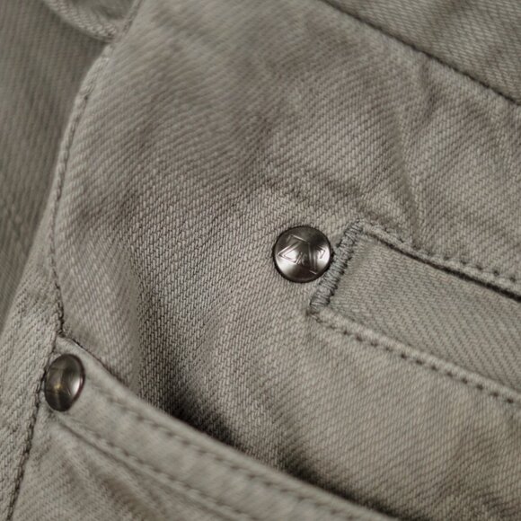 Zegna Sport Casual Pants/ Great Condition/ Size 33 - Picture 7 of 11